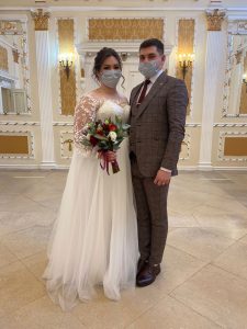 Красивая «зеркальная» дата февраля — 02.02.2022 года