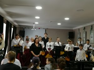 Навстречу году народного искусства