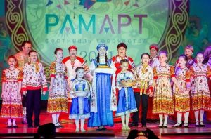Фестиваль творчества «РамАрт» стартует в Раменском городском округе 13 февраля