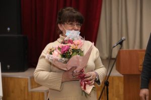 Светлана Тактаева: «Для Ирины спорт – самое главное!»
