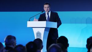 Реализация национальных проектов по благоустройству в Раменском округе