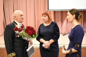 Школьникам — о важности дипломатии