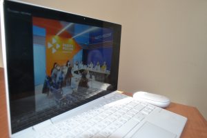 Для жителей Подмосковья работает система помощи в трудоустройстве