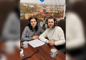 Как справиться со стрессом рассказали Марина Деконенко и Марина Курякова