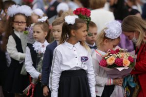 Наталья Асеева обратилась к родителям не брать штурмом региональный портал госуслуг 1 апреля