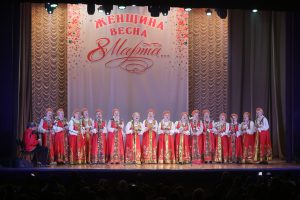 05.03.2022г. в эфире Раменского радио