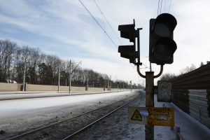 Особо опасны: ДТП, пожары и железная дорога