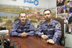 27 марта исполняется шесть лет со дня образования войск национальной гвардии РФ