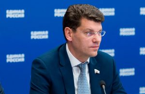 В «Единой России» сформированы 100 предложений в пакет мер поддержки в условиях санкционных ограничений