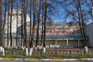 Праздничный концерт, приуроченный ко Дню работника культуры, пройдет в Раменском