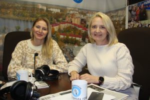 О работе благотворительного фонда «Крылья надежды»
