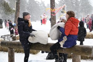 Праздник «Трезвая Масленица» пройдет в Кратово 6 марта