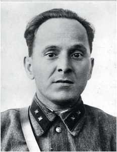 11 марта 1942 г., 80 лет назад, нашему земляку Сергею Ивановичу Солнцеву было присвоено звание Героя Советского Союза