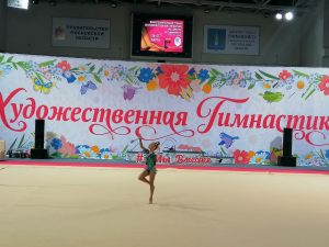 Соревнования в помощь онкобольным детям прошли в Раменском