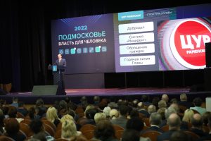 Главное в работе — это обращения от жителей и помощь тем, кто в этом больше всего нуждается