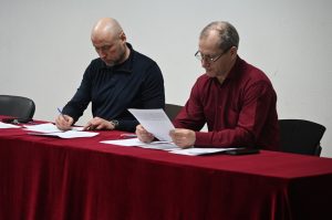Проведение субботника обсудили в ТУ Ильинский