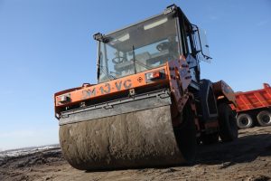 Разработан и утвержден план ремонта муниципальных дорог общего пользования на 2022 год