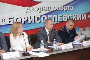 Благоустройство, запланированное в Раменском г.о. в этом году, обсудили участники муниципального форума «Управдом»