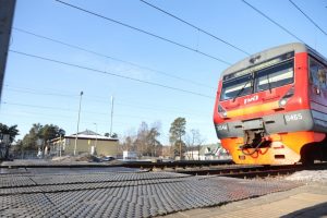 24 ноября состоялся профилактический рейд на станции Кратово