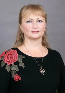 Ушла из жизни начальник Управления территориально политики администрации Раменского г.о Татьяна Филина