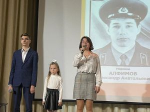 09.12.2022г. в эфире Нового Раменского радио