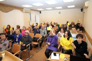 19.01.2023г. в эфире Нового Раменского радио