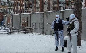 Раменское отделение общественной организации «Боевое Братство» приглашает всех желающих на курс по тактической медицине и топографии