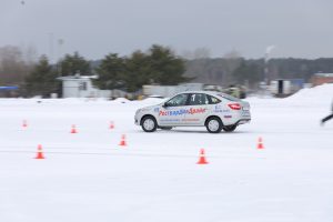 06.02.2023г. в эфире Нового Раменского радио