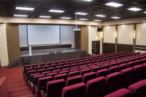 В ДК «Победа» регулярно организуют кинопоказы, которые можно посетить бесплатно