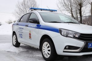 Сотрудниками полиции изъято из незаконного оборота наркотическое средство амфетамин
