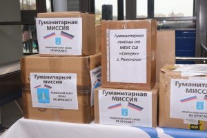 Анна Вештак: «Главное – чтобы была обратная связь!»