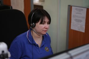 Более 8 тысяч раз обратились жители округа в ЕДДС на прошлой неделе
