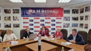 Вопросы иммунизации обсуждают сегодня в Раменском медиацентре на круглом столе