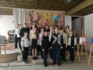 В Раменском округе провели акцию  «Молодежь за ЗОЖ»