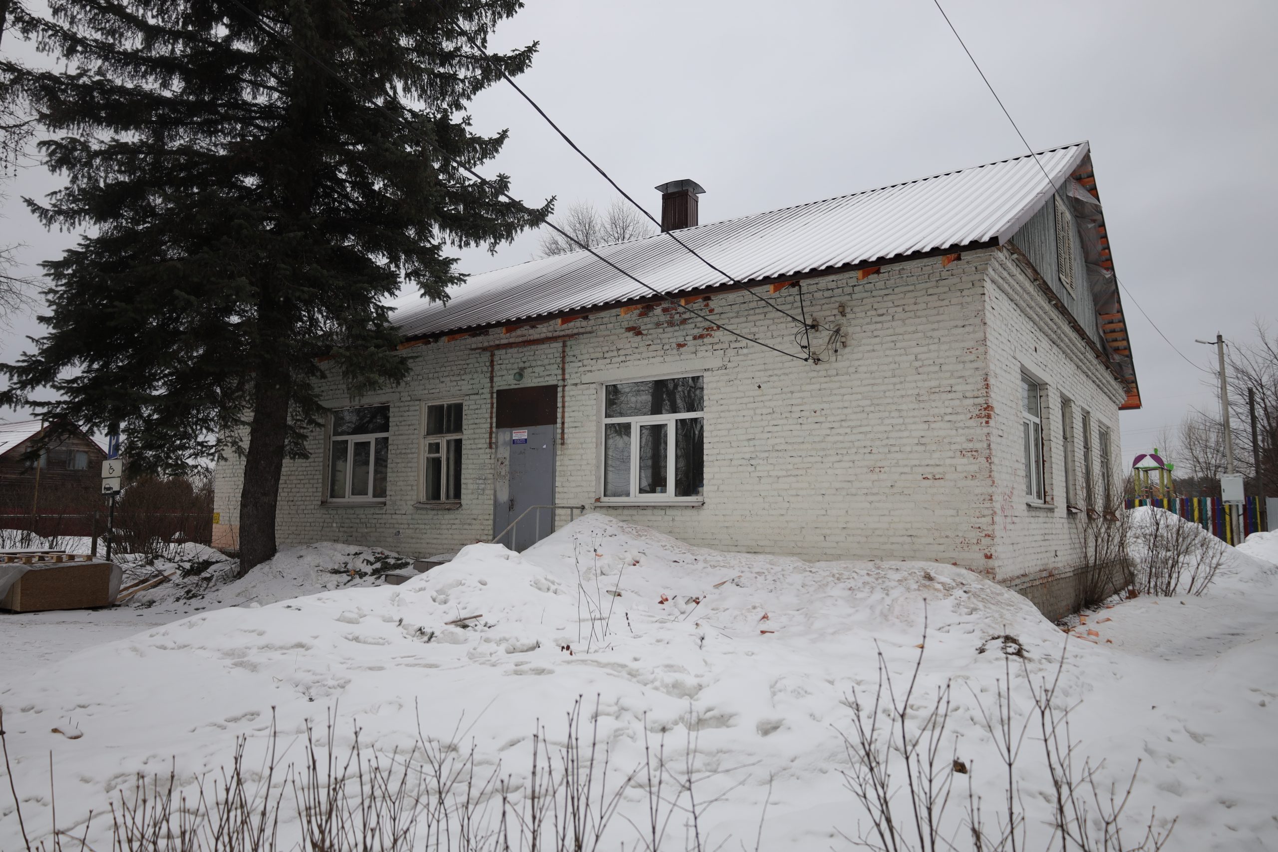 Раменская больница: новое и актуальное - РамМедиа - Раменский городской  округ - Раменское