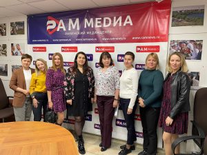 Женский форум пройдет в Раменском