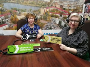 Профессионалов в Раменском округе растят с детства