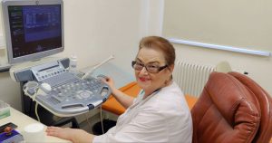 Галина Николаевна Калинкина станет гостьей прямого эфира на Раменском телевидении во вторник, 23 мая