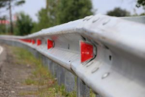 Новые барьерные ограждения установят на дорогах в Раменском округе