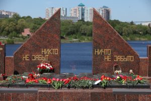 В Раменском округе подготовили мероприятия к Дню Победы