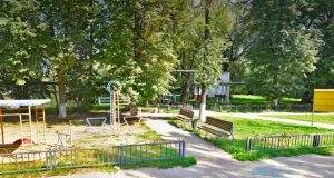 В Раменском городском округе продолжается реализация федерального проекта «Формирование комфортной городской среды»