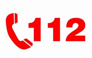 Обращения граждан по системе 112