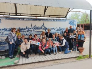 Активное долголетие: фундамент духовности