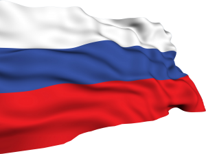22 августа — День Российского флага