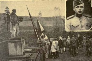 Архивным управлением подготовлена виртуальная выставка «Память войны»
