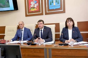 Очередное заседание Совета депутатов Раменского городского округа состоится 28 июня 2023г.