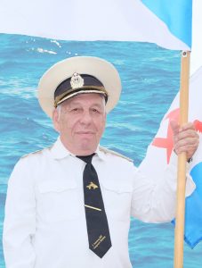 Светлой памяти  Барлина  Сергея  Александровича