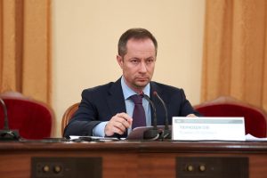 Роман Терюшков: «Гжельский фестиваль – это еще одна возможность прочувствовать самобытность русской культуры»