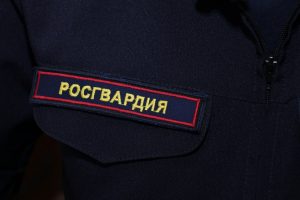 Продление срока действия разрешительных документов на оружие