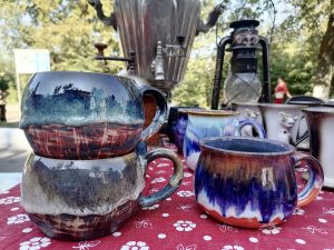 День торговли с ярмаркой и мастер-классами пройдет в Раменском
